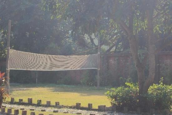 Jim Corbett Resort Rāmnagar Extérieur photo
