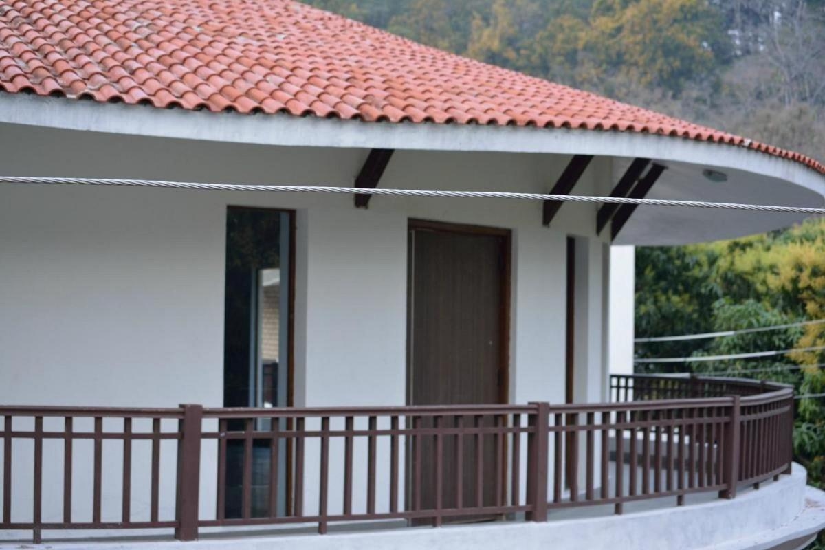 Jim Corbett Resort Rāmnagar Extérieur photo